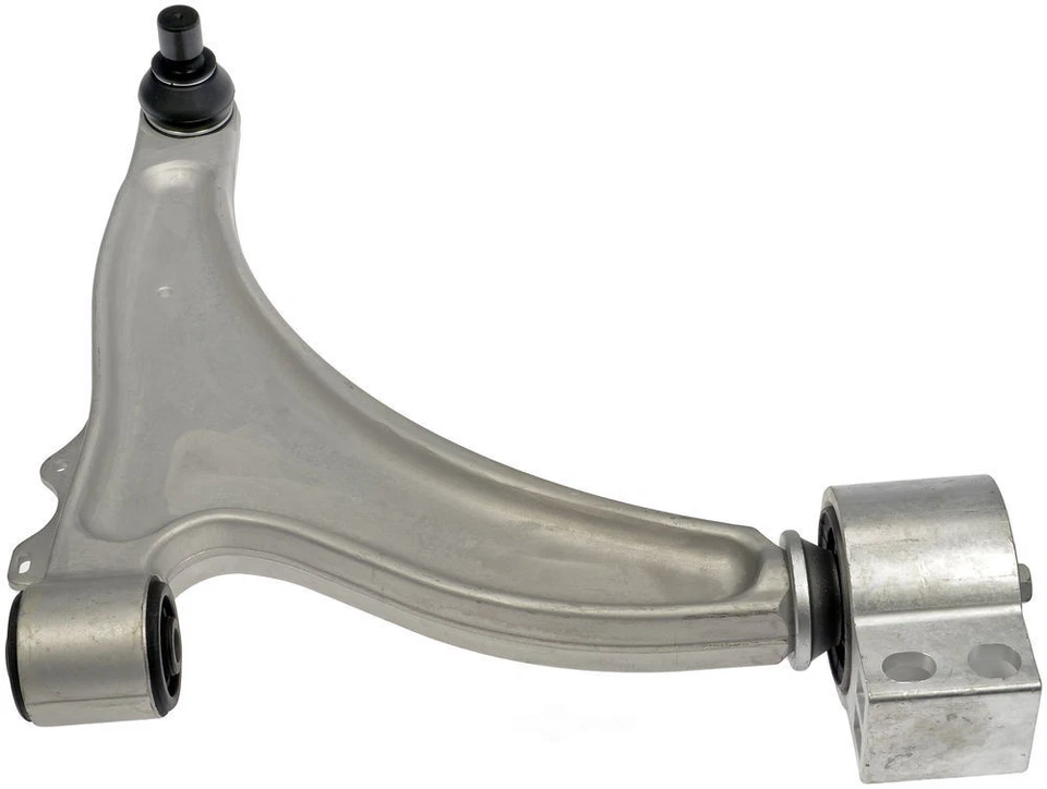 Brazo de control de suspensión y bola para Chevrolet Malibu Limited 2013-2016 Foto 2 de 4