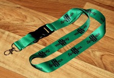 SpellForce 3 rare Promo Lanyard Gamescom 2016 