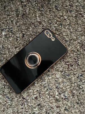 iPhone 8 Plus With Tik Tok 