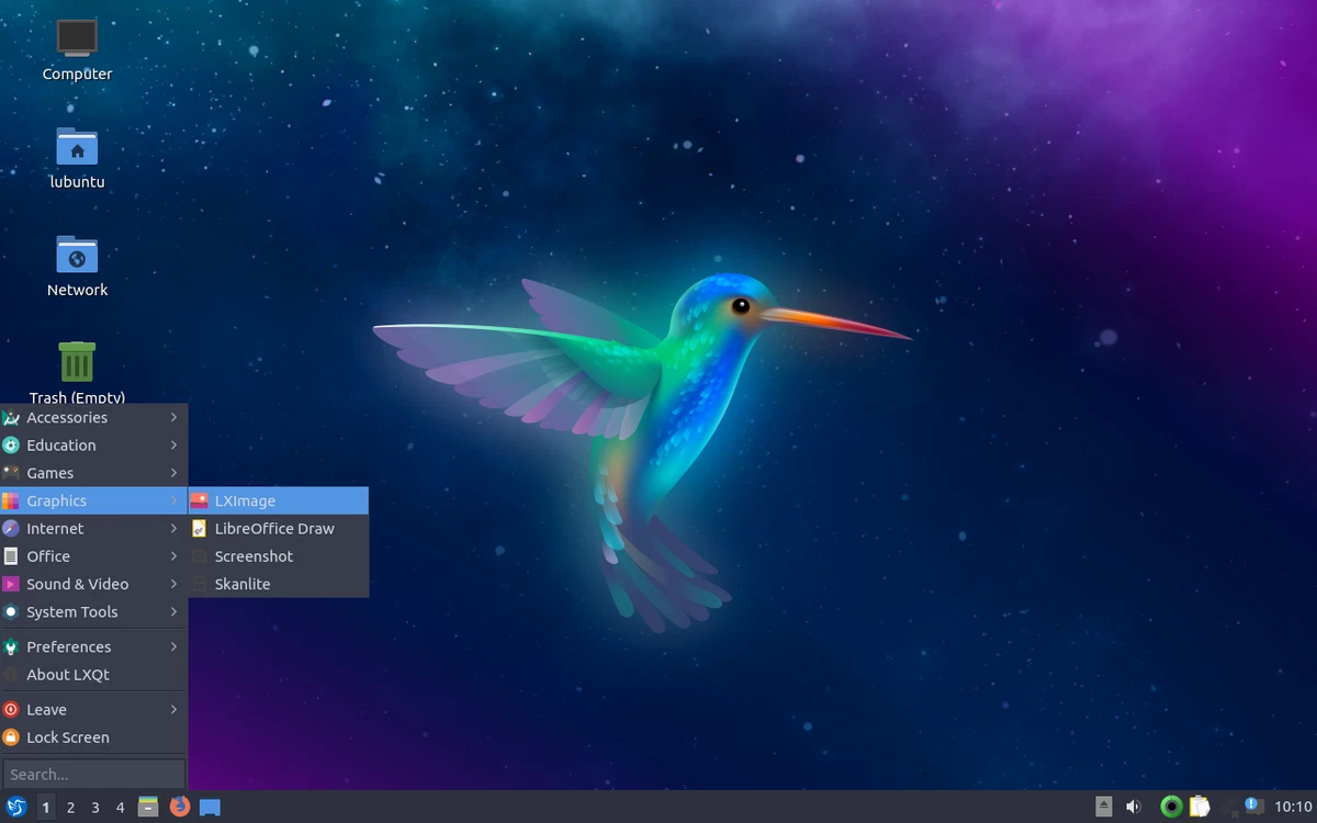 Lubuntu 19.04 Disco Dingo 32/64 bits Combo Linux Instalación DVD PC MAC + DVD extra