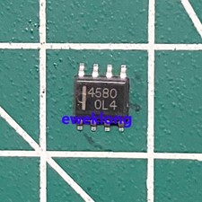 5pcs x RNB4580RP SOP8 4580 ic chips components