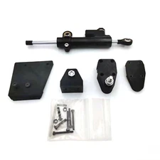 For Thrustmaster TPR Modification 28-level Adjustable Damping Rudder Damper Kiuk