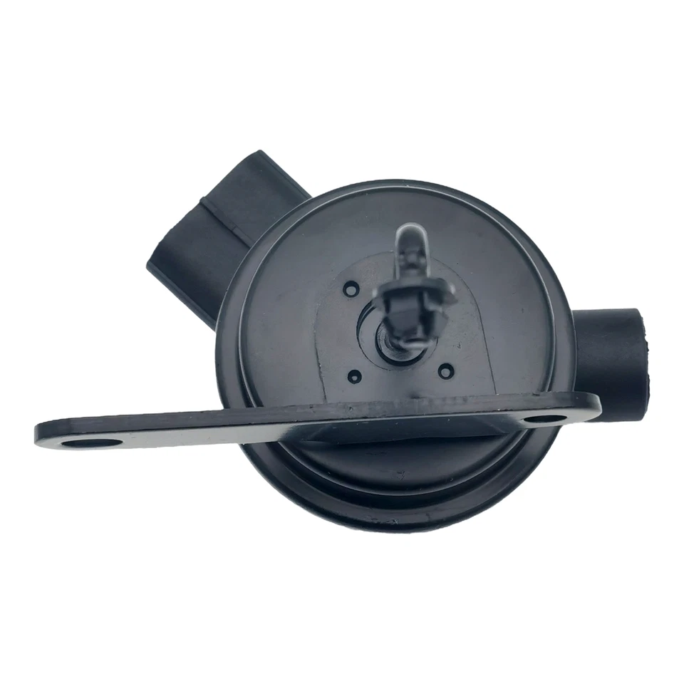 Coletor de admissão válvula de controle corredor direita F65Z-9S514-CB para 1996-1998 Ford - Imagem 4 de 4