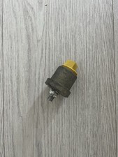 NISSAN OIL PRESSURE SENSOR GENUINE RB20 RB25 CA18 SR20 1/8 BSP