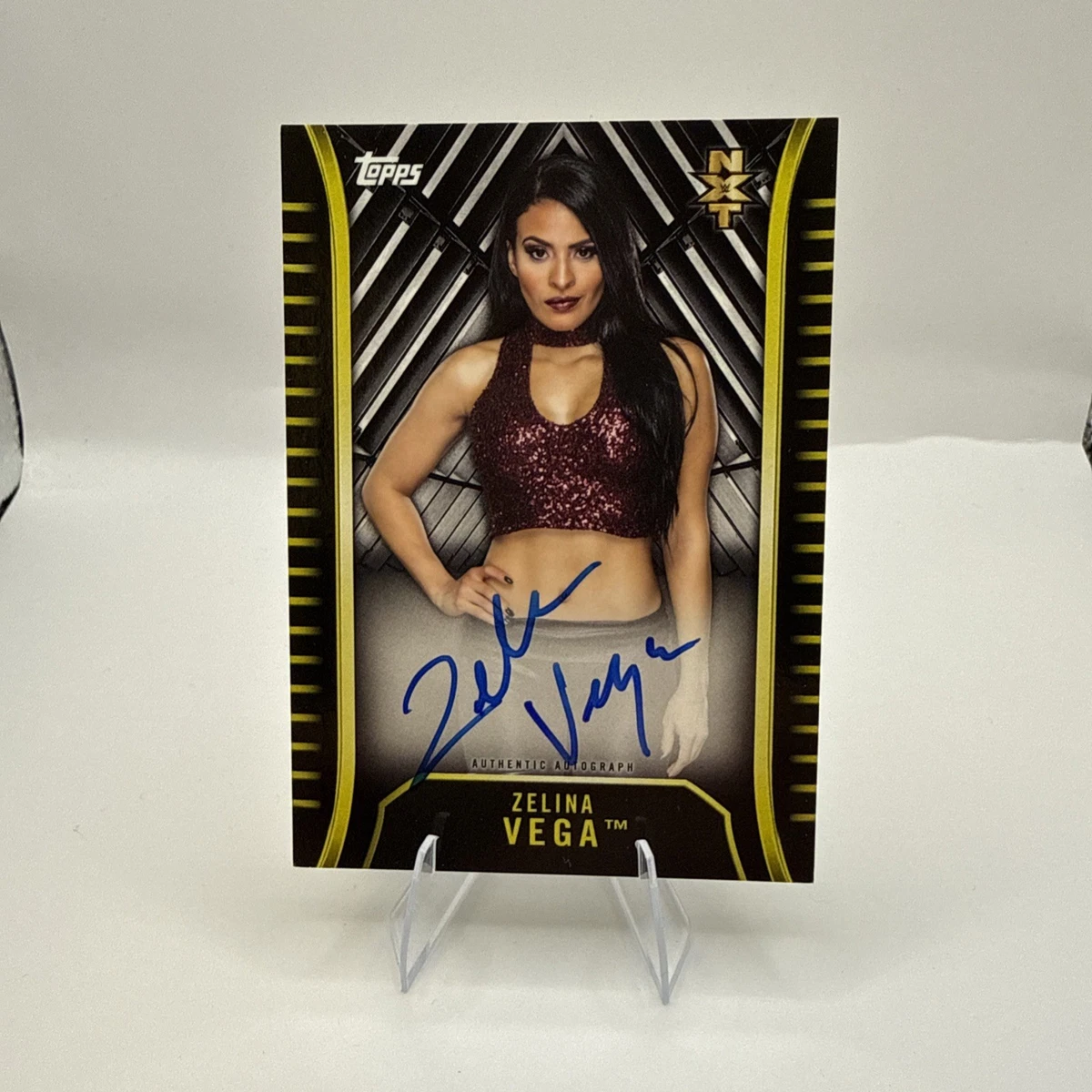 2018 WWE Wrestling Trading Cards for sale | eBay