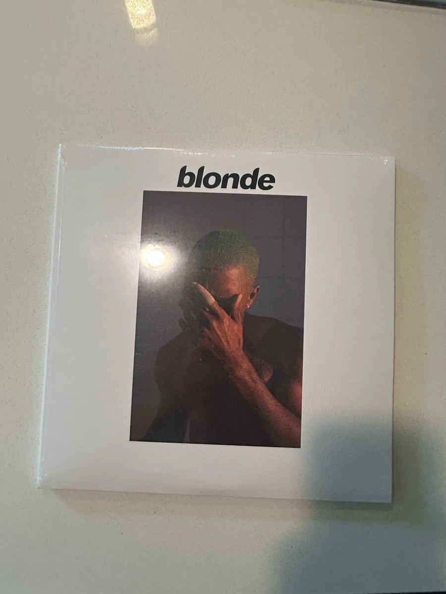 Frank Ocean Vinyl Records for sale | eBay