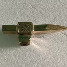 Vintage Style Antique Solid Brass Head Handle For Designer Walking Cane Stick