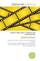 Frederic P. Miller (U. A.) | Hitch (Film) | Taschenbuch | Englisch (2026)