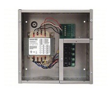 New In Box. FUNCTIONAL DEVICES INC / RIB PSH500A-LVC Class 2 Power Supply 500VA