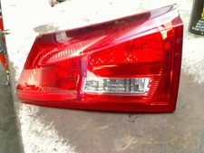 Feu arrière Lexus IS