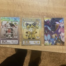 Palworld Trading Card