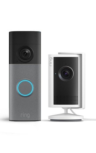 Ring Paket Videotürklingel Kabel (Neueste Gen