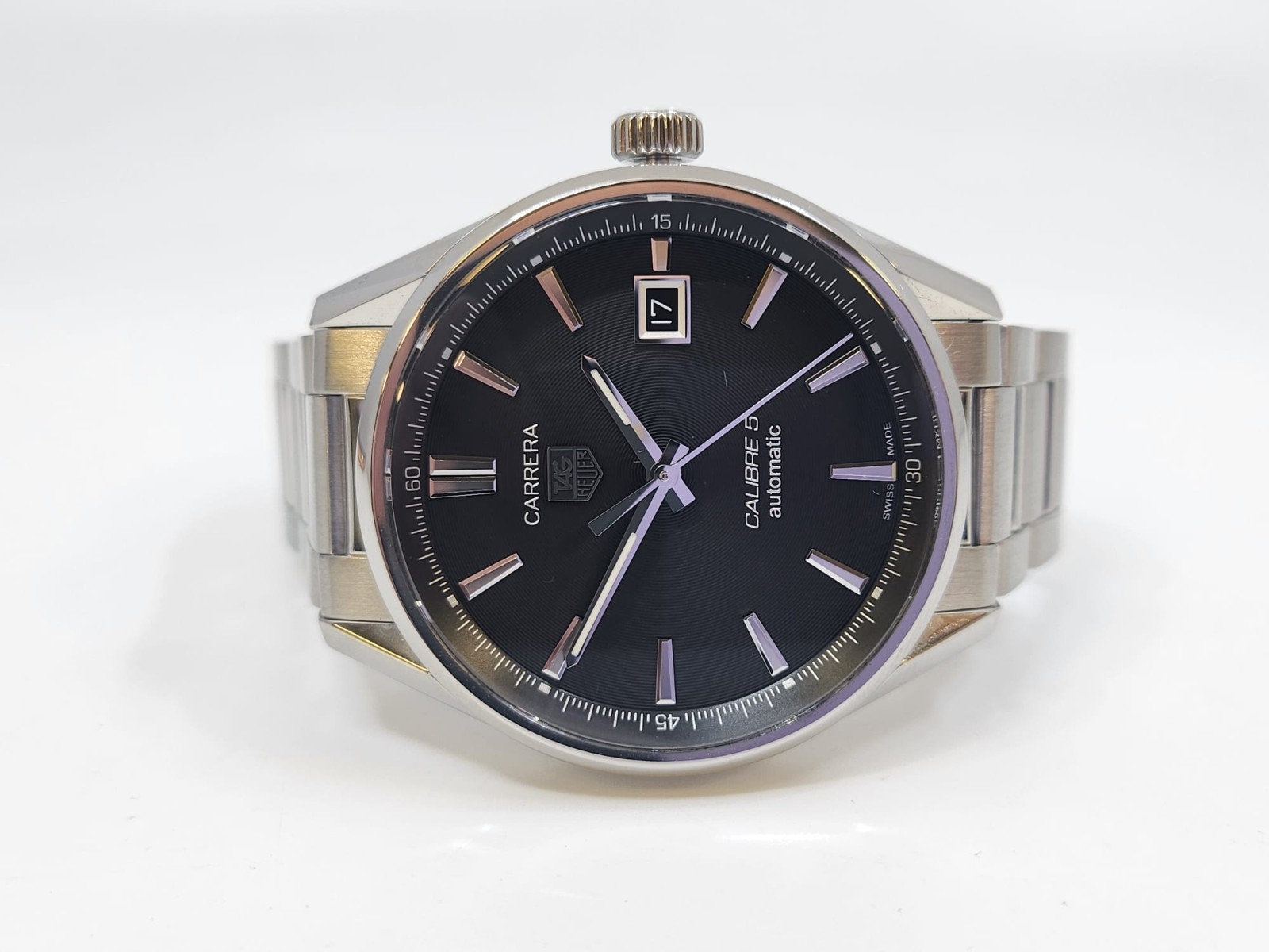 Tag Carrera WAR-211A-2