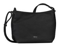 Gabor Malu Cross Bag M UmhäNgetasche Tasche Black Schwarz Neu