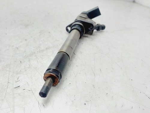 9658194180 Inyector para CITROEN C4 PICASSO Exclusive 2008 9296709 - Bild 2 von 10
