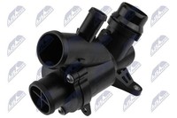 NTY Thermostat, KüHlmittel CTM-LR-018 FüR Land Rover