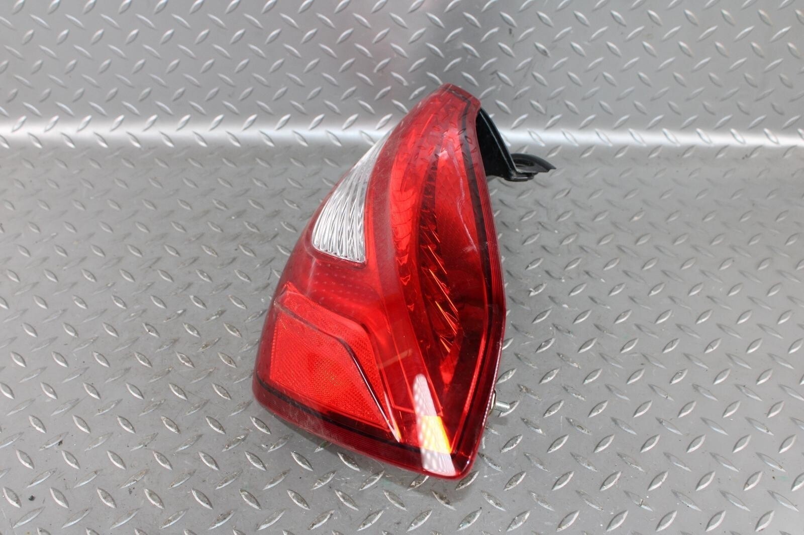 Maserati Ghibli 2014-2020 Right Outer Tail light