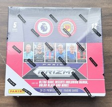 2024-25 Panini Prizm Premier League Soccer Checklist Guide in-content 19