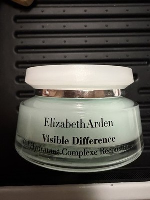 Elizabeth Arden Visible Difference Replenishing HydraGel Complex 2.6 oz NO BOX
