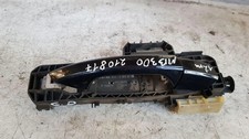 MERCEDES-BENZ E W211 T&uuml;rau&szlig;engriff hinten rechts 2047601634 2.10 2012 32114331