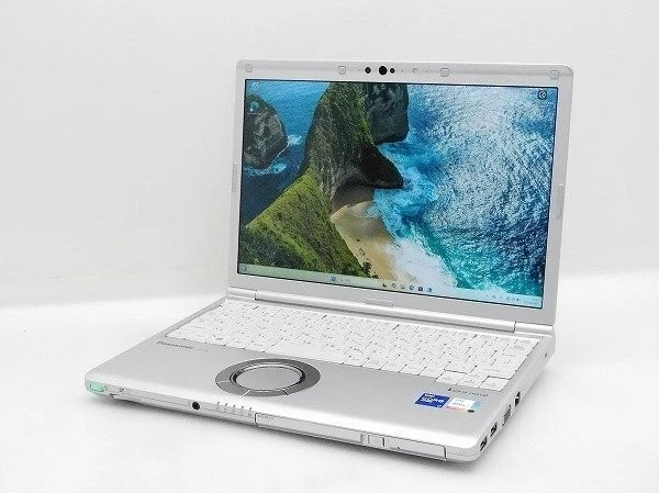 Panasonic Netbooks for sale | eBay