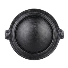 1.2Inch Silk Dome Tweeter Speaker 15W 8ohm With 1600Hz Resonance Frequency