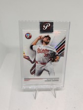 MLB Immaculate/Pristine/Impeccable/Inception - Numbered/Autos/Encased/Mags &More