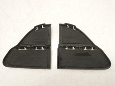 GRILLE NISSAN PULSAR 5 Door Hatchback  14-18