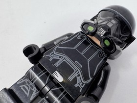 Lego Star Wars Imperial Death Trooper Minifigure 75213 75165 Figure #2