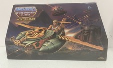 Masters of the Universe Classics WIND RAIDER Exclusive Vehicle 2011 MOTU