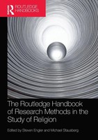 Steven Engler (U. A.) | The Routledge Handbook Of Research Methods In The...