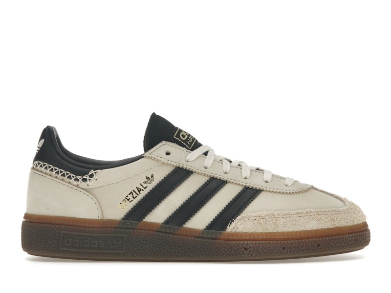adidas Handball Spezial Wonder White Black W - IE3698 | eBay adidas Handball Spezial Wonder White Black W - IE3698 | eBay