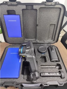 FLIR E76 Advanced Thermal Imaging Camera 78512-1101
