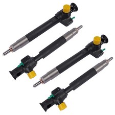 4 Stück Einspritzdüse Für Ford Mondeo V Citroen Jumper Peugeot Boxer DS 2.0 HDi