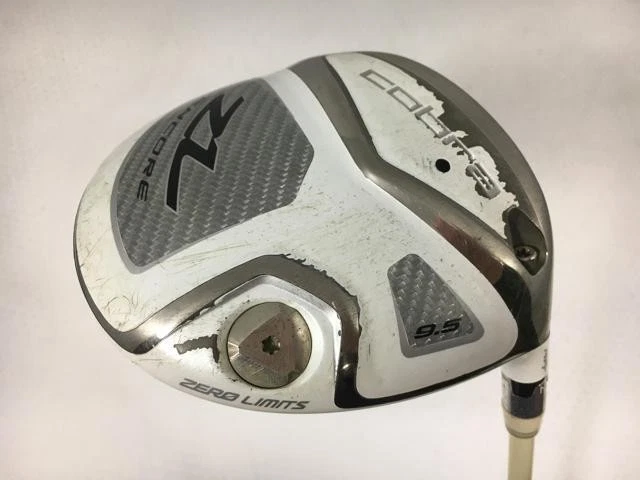 Cobra Zl Driver for sale - eBay