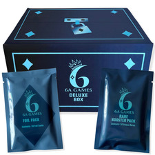 1000 Magic The Gathering Cards – Deluxe Booster Box w/ Bonus Rare & Foil Pack