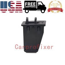 Trailer Brake Control Switch Fits 17-20 Ford F-250 F-350 F-450 F-550 Super Duty