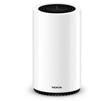 Open Box - Nokia FastMile 5G Gateway 3.2 with Wi-Fi 6 Access Point, US