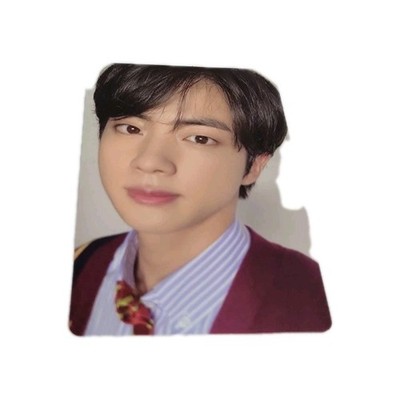 BTS J-Hope Love Yourself: Answer Official Authentic Photocard L Version