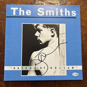The Smiths Signed | eBay