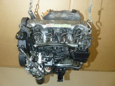 Moteur Iveco DAILY