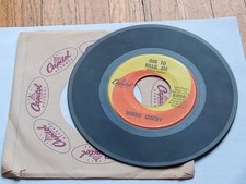 Bobbie Gentry - Ode To Billie Joe - 1967 Capitol Records 7