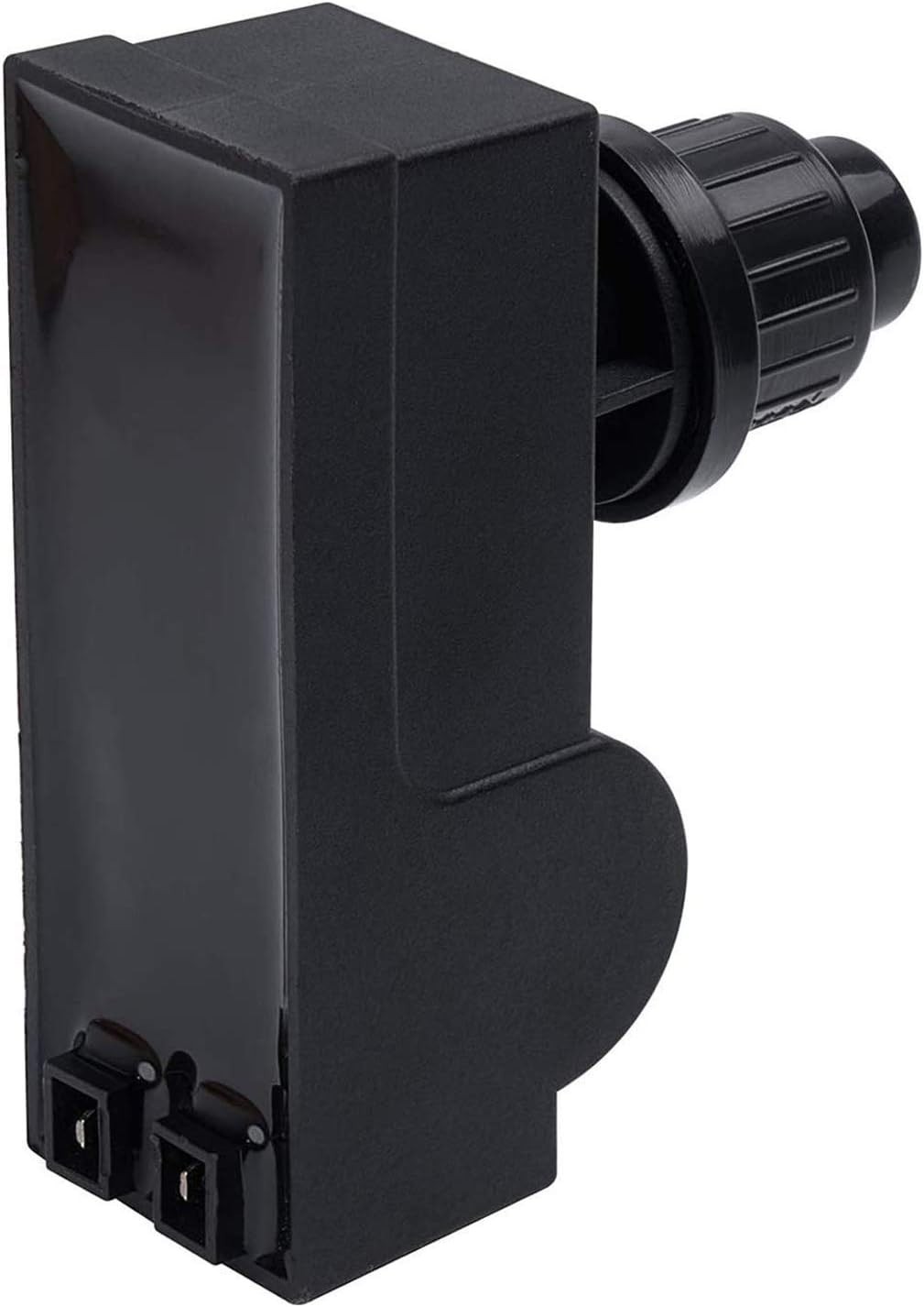 SHINESTAR 2 Outlet Grill Ignitor Spark Generator for Charbroil, 2 