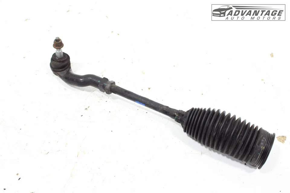 2022-2024 FORD MAVERICK ПОЛНЫЙ ПРИВОД ПЕРЕДНЯЯ ПРАВАЯ РУЛЕВАЯ ПЕРЕДАЧА СТОЙКА АНКЕРНОЕ ЗВЕНО OEM - Изображение 2 из 4