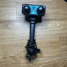 Thumper Mini-Pro (Model NA00P) Percussion Massager 3-Speed Tested & WORKS GREAT