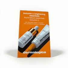 Dermalogica Biolumin-C Brightening Essentials Kit