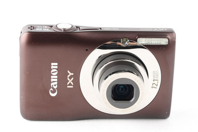 【ジャンク】Canon IXY 200F ブラウン s-l400.jpg