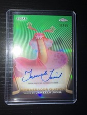 2025 Topps Pixar Gold Checklist Guide in-content 28