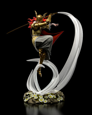 Malenia Elden Ring Figure