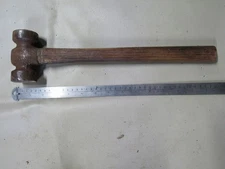 Double Headed Hammer